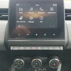 Renault Clio 5 Evolution TCe 90 -24 5 portes  (sept. 2024) (co2 118) Angers