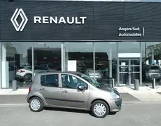 Renault Modus Angers