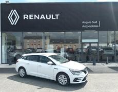 Renault Megane 4 Estate Angers