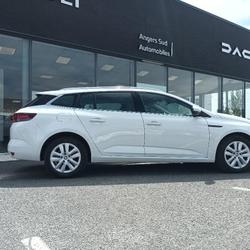 Renault Megane 4 Estate Business Blue dCi 115 -21N 5 portes Break (janv. 2022) (co2 122) Angers