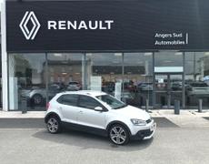 Volkswagen Polo Angers