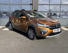 Dacia Sandero Angers