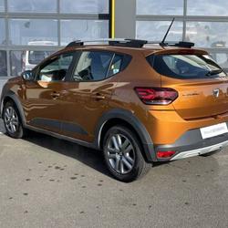 Dacia Sandero Confort ECO-G 100 5 portes  (juin 2021) (co2 109) Angers