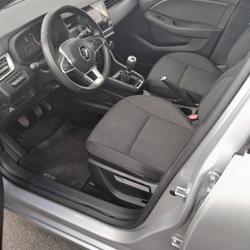 Renault Clio 5 Business TCe 100 GPL -21N Angers