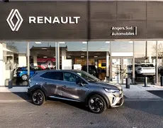 Renault Symbioz Angers