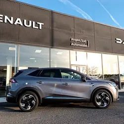 Renault Symbioz techno E-Tech full hybrid 145 Angers