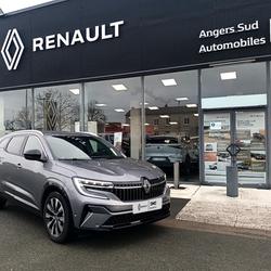 Renault Espace 5 techno E-Tech full hybrid 200-24 5 portes  (nov. 2024) (co2 105) Angers
