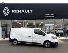Renault Trafic - FG GCF L2H1 3T Blue dCi 130 4 portes  (mars 2023) (co2 186) - 23 900 €