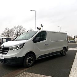 Renault Trafic FG GCF L2H1 3T Blue dCi 130 4 portes  (mars 2023) (co2 186) Angers