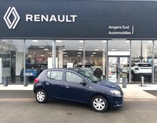 Dacia Sandero Angers