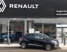 Renault Captur Angers