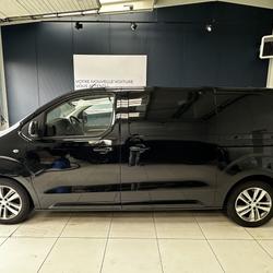 Peugeot Expert BLUEHDI 180 S&S AUT C App STD Asphalt Ploemeur