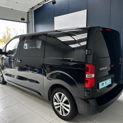 Peugeot Expert BLUEHDI 180 S&S AUT C App STD Asphalt Ploemeur