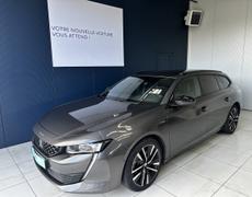 Peugeot 508 SW Ploemeur