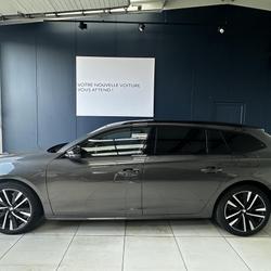 Peugeot 508 SW HYBRID 225 E-EAT8 GT Ploemeur