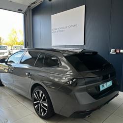 Peugeot 508 SW HYBRID 225 E-EAT8 GT Ploemeur