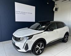 Peugeot 3008 - 1.6 HYBRID 225 E-EAT8 GT - 20 690 €