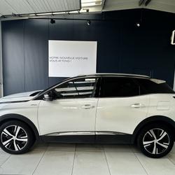 Peugeot 3008 1.6 HYBRID 225 E-EAT8 GT Ploemeur