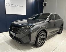 Peugeot 3008 Ploemeur