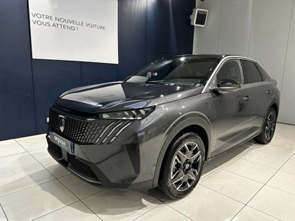 Peugeot 3008 - 1.2 HYBRID 145 E-DCS6 GT EXCLUSIVE - 39 890 €