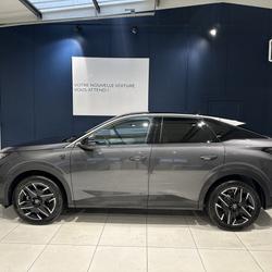 Peugeot 3008 1.2 HYBRID 145 E-DCS6 GT EXCLUSIVE Ploemeur