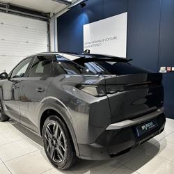 Peugeot 3008 1.2 HYBRID 145 E-DCS6 GT EXCLUSIVE Ploemeur