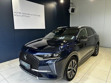 DS DS7 - E-TENSE 225 RIVOLI - 30 790 €