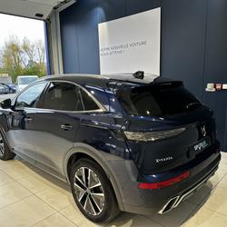 DS DS7 E-TENSE 225 RIVOLI Ploemeur