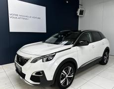 Peugeot 3008 Ploemeur