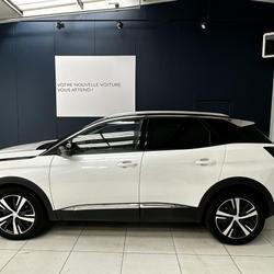 Peugeot 3008 PureTech 180 S&S EAT8 ALLURE BUSINES Ploemeur