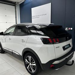 Peugeot 3008 PureTech 180 S&S EAT8 ALLURE BUSINES Ploemeur