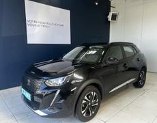 Peugeot 2008 Ploemeur