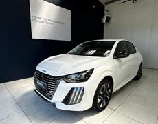 Peugeot 208 Ploemeur
