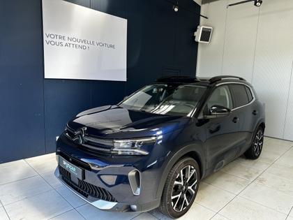 Citroen C5 Aircross - BlueHDi 130 S&S EAT8 Shine Pack - 19 990 €