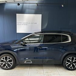 Citroen C5 Aircross BlueHDi 130 S&S EAT8 Shine Pack Ploemeur