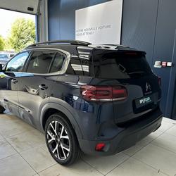 Citroen C5 Aircross BlueHDi 130 S&S EAT8 Shine Pack Ploemeur