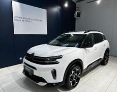 Citroen C5 Aircross - BlueHDi 130 S&S EAT8 Shine Pack - 19 690 €