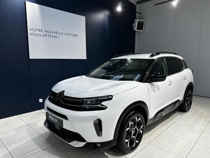 Citroen C5 Aircross - BlueHDi 130 S&S EAT8 Shine Pack - 19 690 €