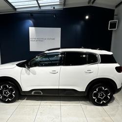 Citroen C5 Aircross BlueHDi 130 S&S EAT8 Shine Pack occasion - Ploemeur - photo 2/33