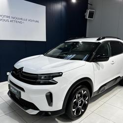 Citroen C5 Aircross BlueHDi 130 S&S EAT8 Shine Pack occasion - Ploemeur - photo 3/33