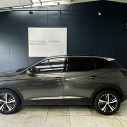 Peugeot 3008 PureTech 130 S&S EAT8 Allure Pack Ploemeur