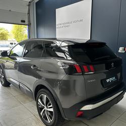 Peugeot 3008 PureTech 130 S&S EAT8 Allure Pack Ploemeur