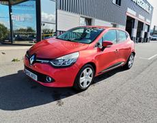 Renault Clio 4 Plénée-Jugon