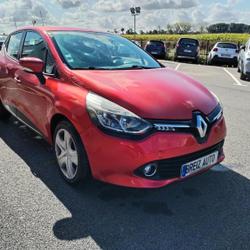 Renault Clio 4 1.5 DCI 90 ZEN Pl&eacute;n&eacute;e-Jugon
