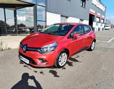 Renault Clio 4 Plénée-Jugon