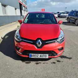 Renault Clio 4 1.5 DCI 75 ZEN 2 PLACES Pl&eacute;n&eacute;e-Jugon