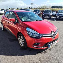 Renault Clio 4 1.5 DCI 75 ZEN 2 PLACES Pl&eacute;n&eacute;e-Jugon