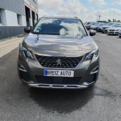 Peugeot 3008 1.5 BHDI ALLURE (MOTEUR NEUF) Pl&eacute;n&eacute;e-Jugon