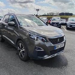 Peugeot 3008 1.5 BHDI ALLURE (MOTEUR NEUF) Pl&eacute;n&eacute;e-Jugon