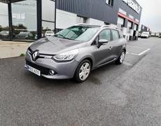 Renault Clio 4 Plénée-Jugon